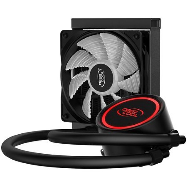 Cooler procesor Deepcool Gammaxx L120T, compatibil AMD/Intel